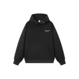 Чёрный (с флисовой подкладкой и утеплённый)