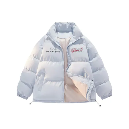 Herbal Primer Пуховая куртка Пальто Унисекс