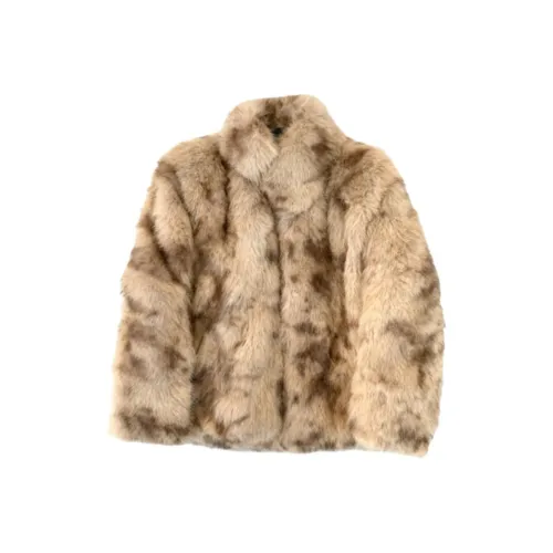 Amyway Вельветовое пальто женское