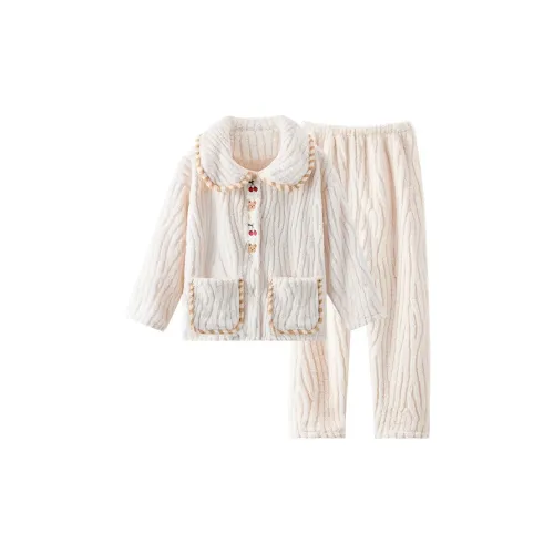 Tiansui Изображение Цвет Женский Пижамный Комплект