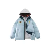 Туманно-голубой