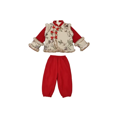 MAISON VINSON Набор для детей в возрасте 3-7 лет