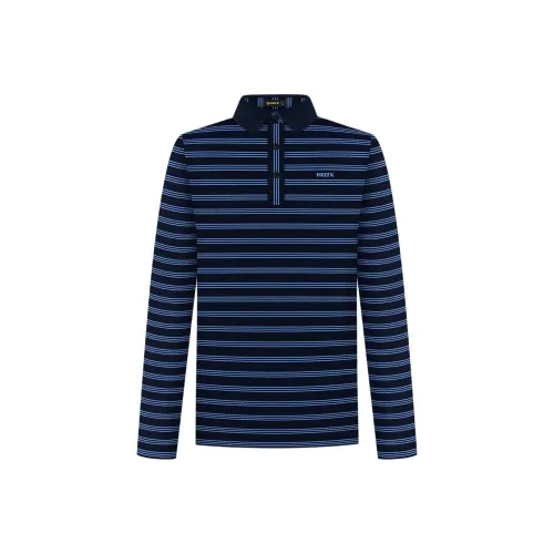 HELIX Мужская рубашка поло