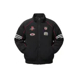 Чёрный [утеплённый]