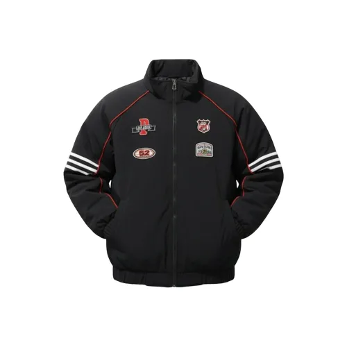 GANGZAI Унисекс Пуховики