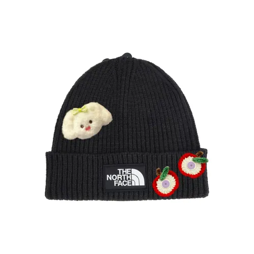 The North Face Нейлоновые Шапки-бини Унисекс