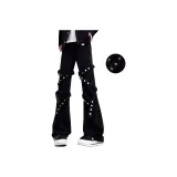 Чёрный [Обновлённая ткань Edition]