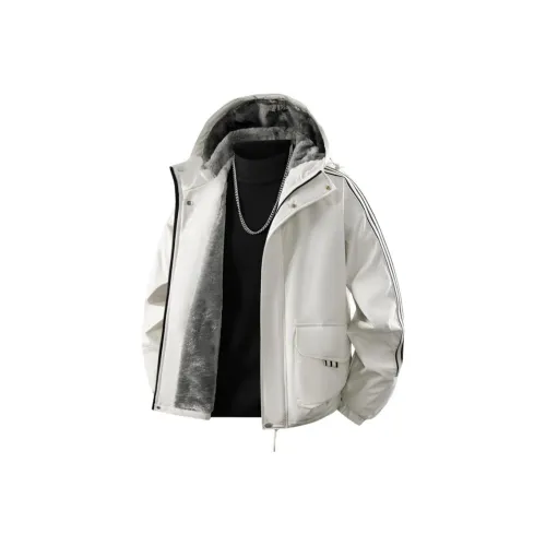 Evil Lions Унисекс Куртки