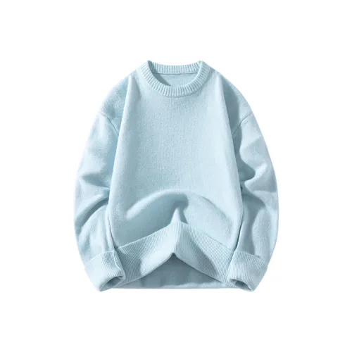 33TH Унисекс Трикотаж