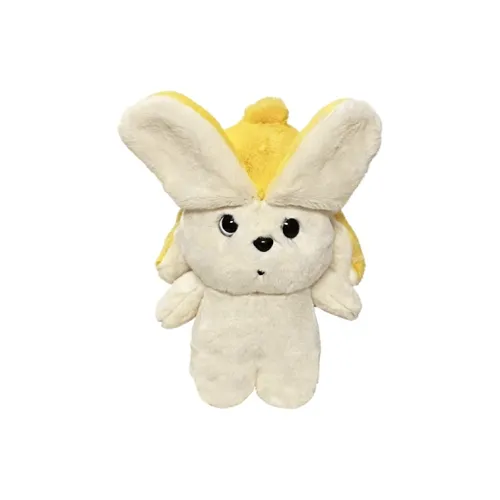 MORTEN SOLUM Банановая Собака Плюшевая Подвеска 15 см Длина Тела