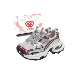 Red + Эксклюзивная обувь Коробка