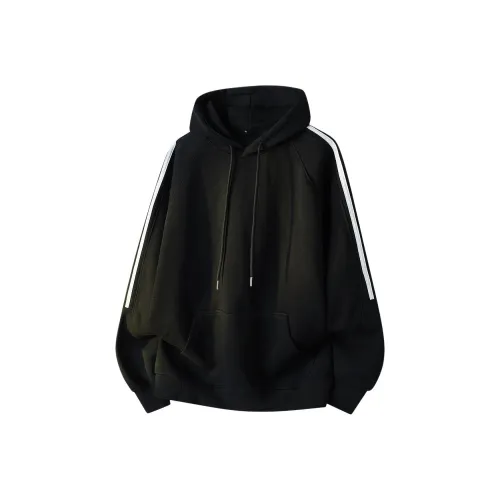 ICVBL Унисекс Свитшоты