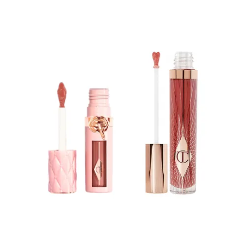 CT Росный Полный Наборы косметики Легко смешивается Естественный 5,5мл+7,9мл