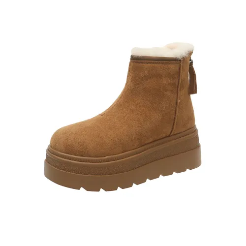 LUTAI Сноубутсы Женские