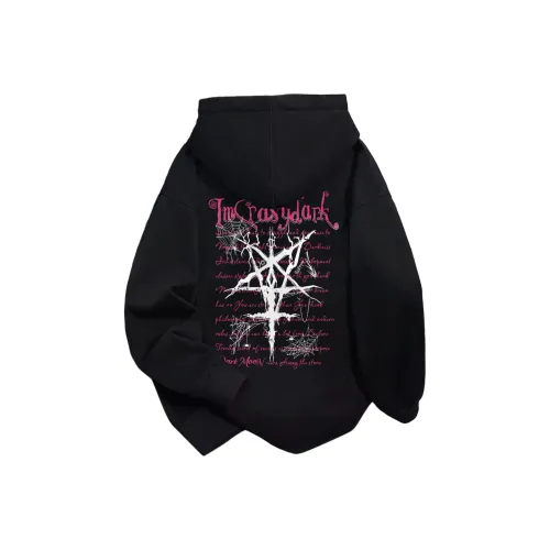 Imcrasy Унисекс Свитшоты