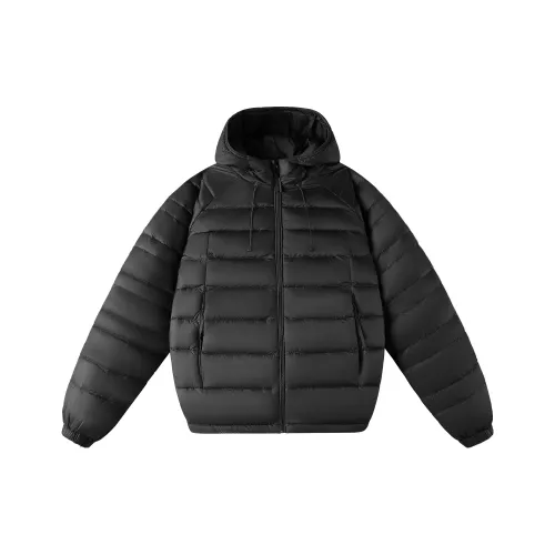 REDU Унисекс Пуховики