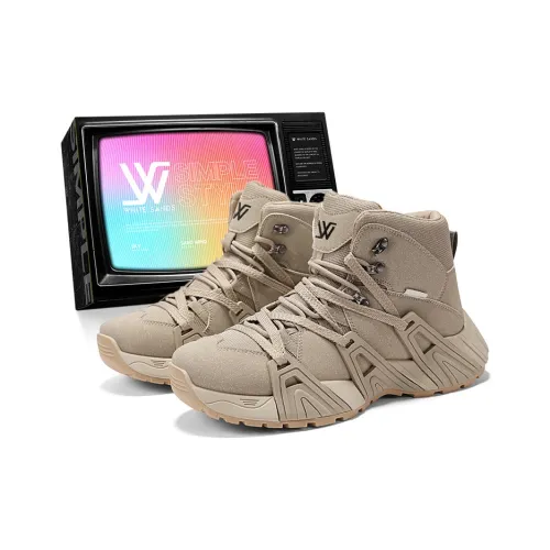 WHITE SANDS Outdoor Мужской