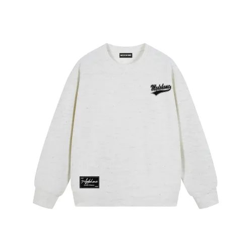 MGDOHOME Унисекс Свитшоты