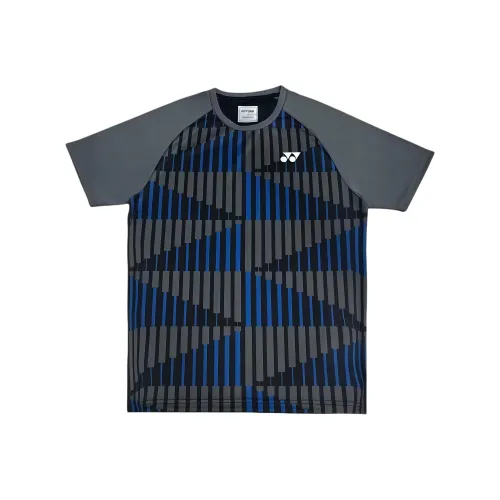 YONEX Короткие рукава T-рубашки унисекс