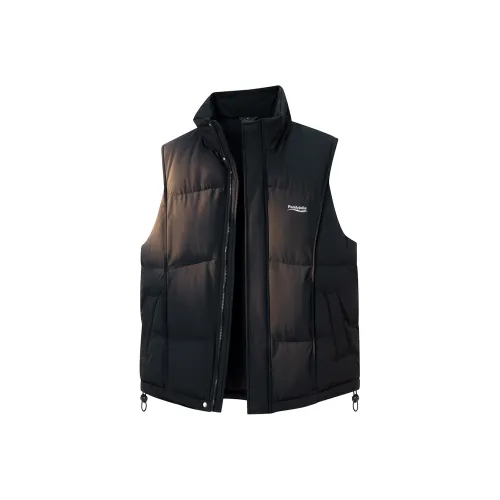 Paddy Julia Унисекс Жилеты