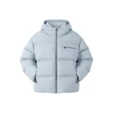 Голубо-серый