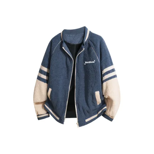 DAWEIBEIKEN Унисекс Куртки