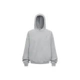 Фотиния Серый [500G Тяжелый Флисовая Подкладка Без С принтом]