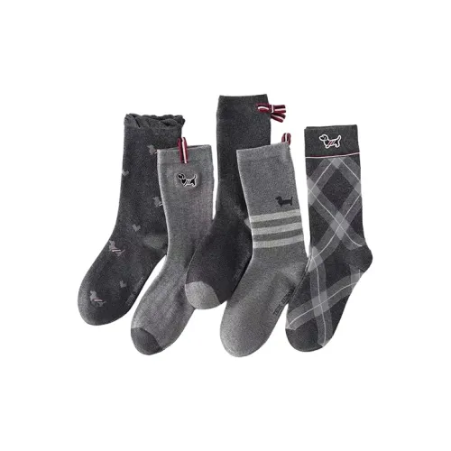 Beerus Женские носки MID до икры