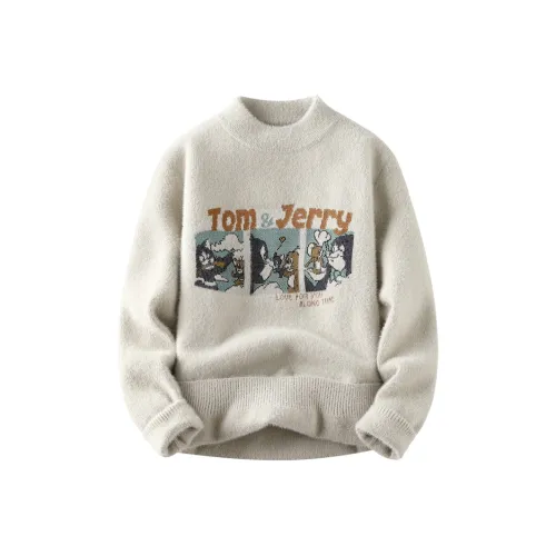 JIUDIIMAN Мужской Трикотаж