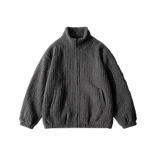 LOUGHNEA Уголь Мужской Трикотаж