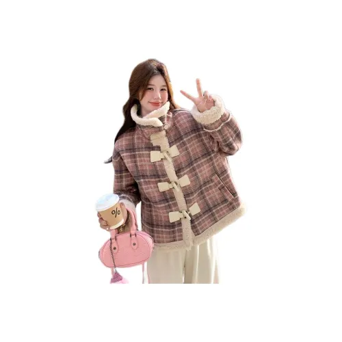 ЮЙЧЖАОЛИНЬ Пуховая куртка Женская