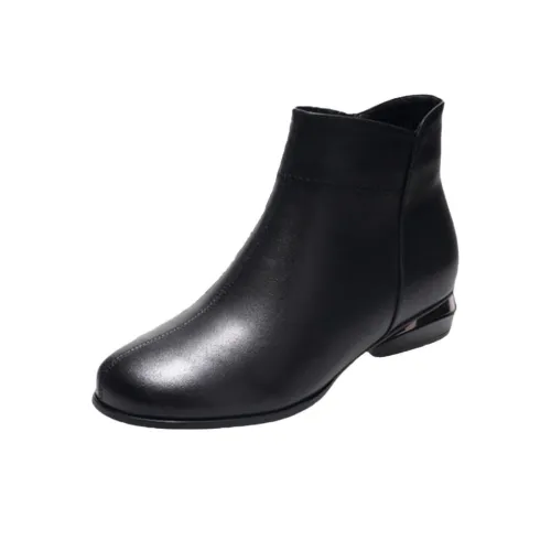 YUDASHU Ботильоны Женские