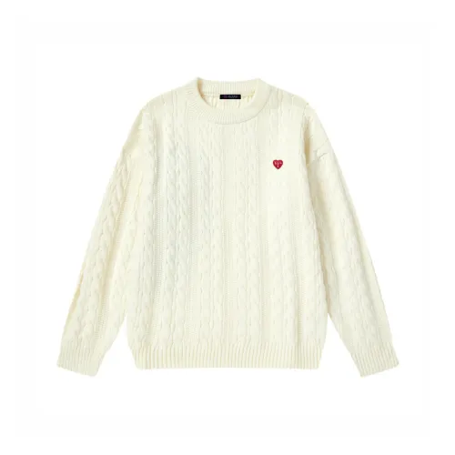 SylphlikeLoli Унисекс Свитера