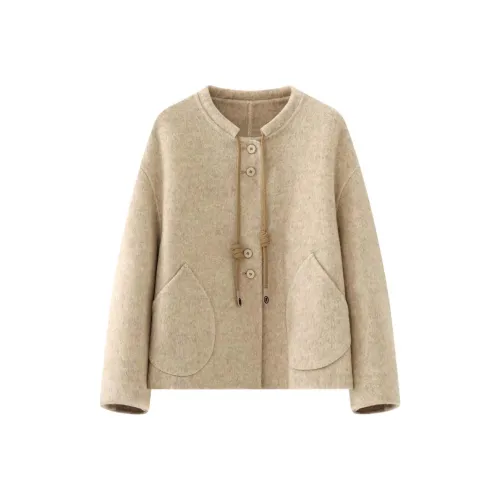 GOSO Женские пальто