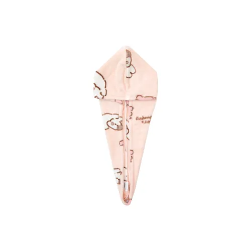 Sanli Волна Вода Absorption Волосы Фен Шляпа