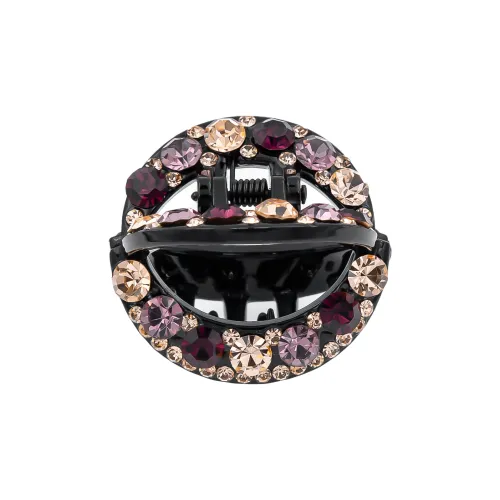 BOSIYA Заколки для волос из смолы Женские