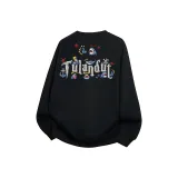 Черный (с флисовой подкладкой)