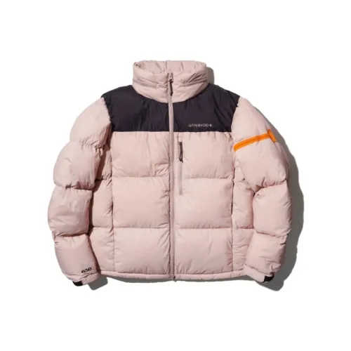 UPPERVOID Унисекс Пуховики