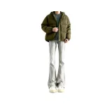 Дымчатый серый [Всесезонный, буткат, базовый]