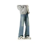 Темно-синий (улучшенный с флисовой подкладкой)