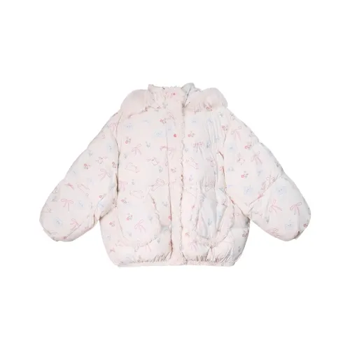 ZHUDIMEI Изображение Цвет Женские Пуховики