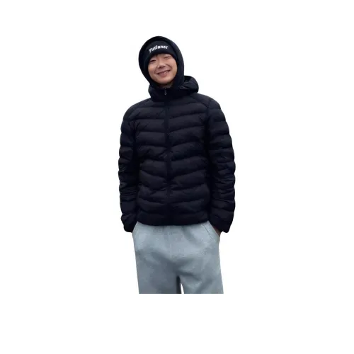 CARE NOTE Унисекс Пуховики