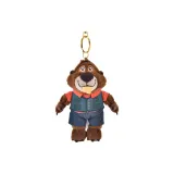 Украшение "Енот"