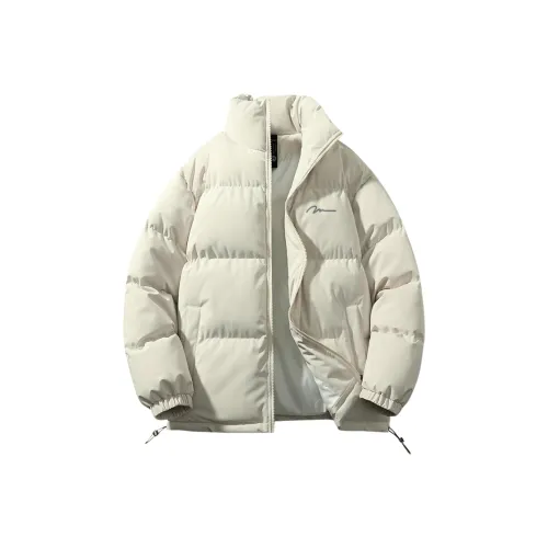 Miniso Осенне-зимний хлопковый пуховик унисекс