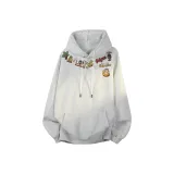 Серый меланж