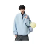 Светло-голубой