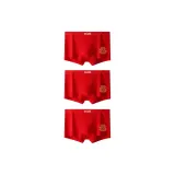 Red, 3 Pack