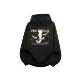 Чёрный [Повышенная плотность, улучшенная версия с флисовой подкладкой]