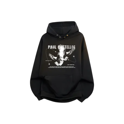 PAUL COSTELLOE Свитшот Унисекс