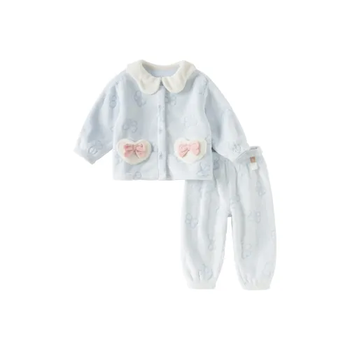 DAVE BELLA Синий Фиолетовый Kids Lounge Комплект